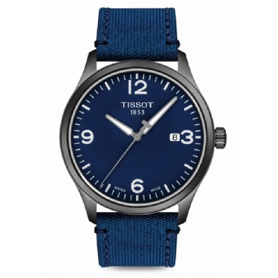 Tissot Gent XL watch