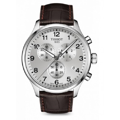 Rellotge Tissot Chrono XL Classic