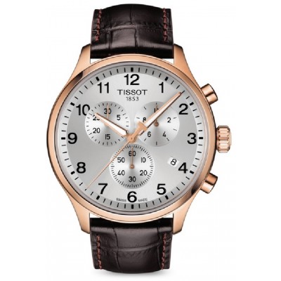 Tissot Chrono XL Classic watch