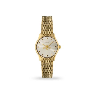 Reloj G-Timeless Gucci Oro Amarillo