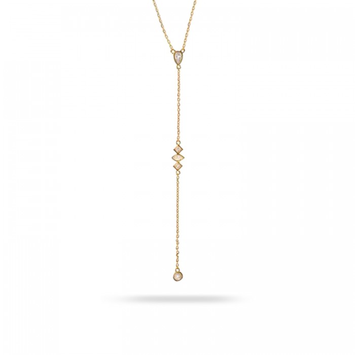 Agatha Chain Necklace