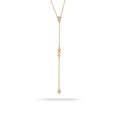 Agatha Chain Necklace