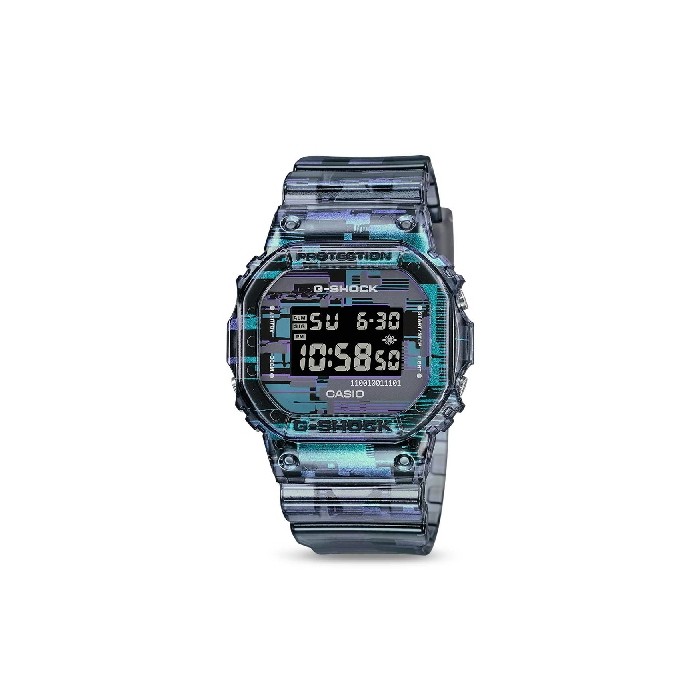 Reloj Digital G-Shock Casio
