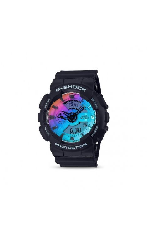 Reloj G-Shock Casio Negro – Joyería Online Grau