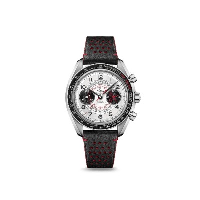 OMEGA Chronoscope Co-Axial 43 mm watch