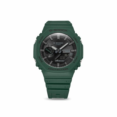 Casio G-Shock Octagonal Watch