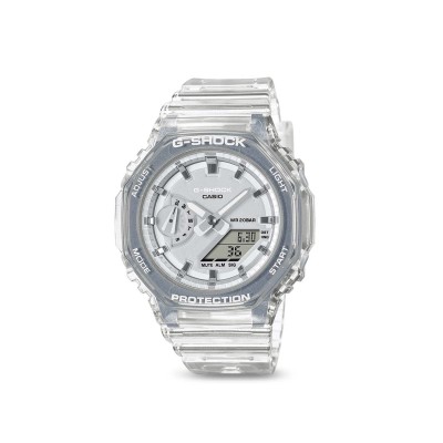 Casio G-SHOCK White Watch