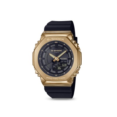 Rellotge G-SHOCK Casio Black X Gold