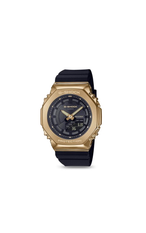 Reloj G-SHOCK Casio Black Gold – Joyería Online Grau