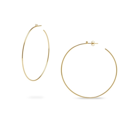 Earrings Serena Gold