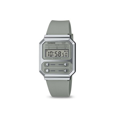 Casio Vintage Edgy Watch