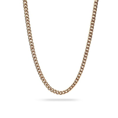 My Essence Rose Gold Chain
