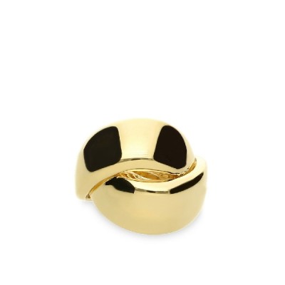 My Essence Double Knot Ring