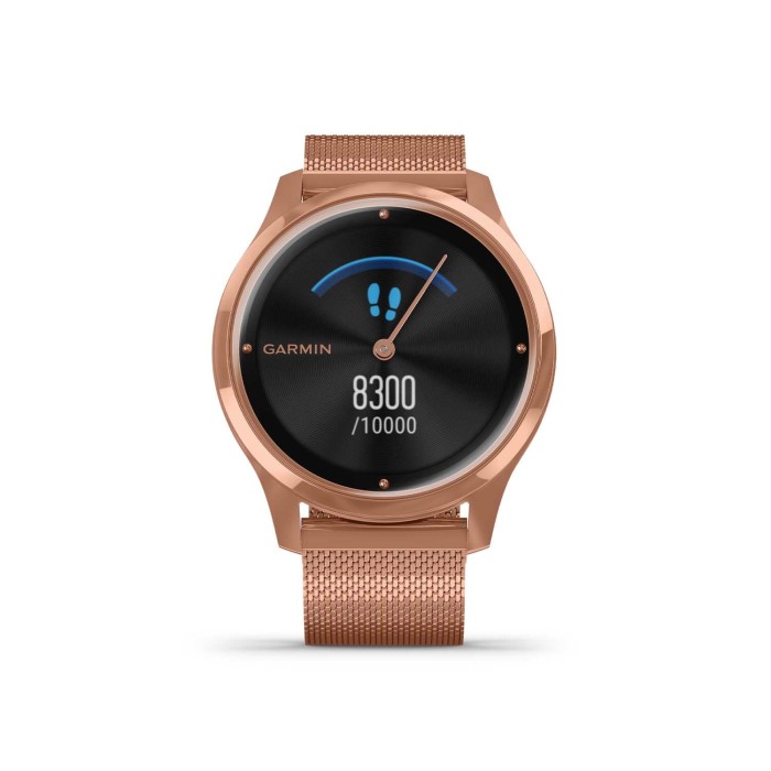 Vívomove® Luxe Garmin