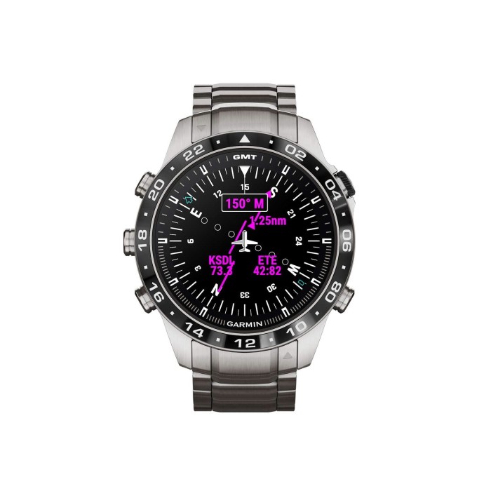 Reloj MARQ® Aviator Gen 2 GARMIN