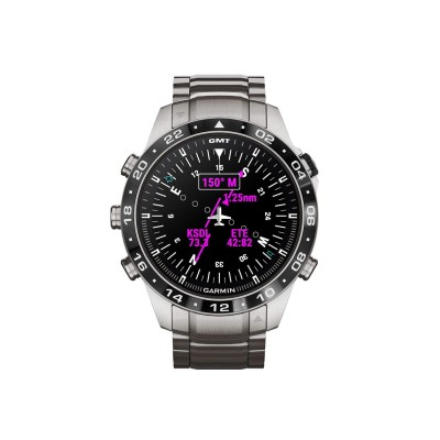 Rellotge MARQ® Aviator Gen 2 GARMIN