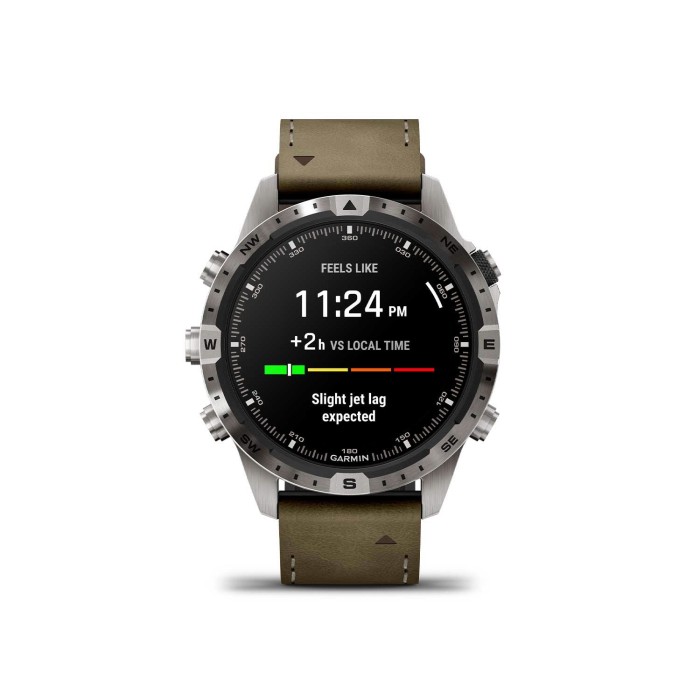 MARQ® Adventurer (Gen 2) Garmin