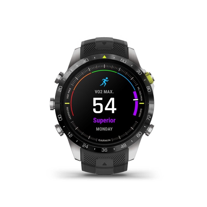 MARQ® Athlete Gen 2 GARMIN Watch