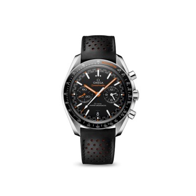 OMEGA Speedmaster Racing Chronometer Watch
