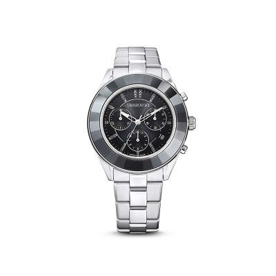 Octea Lux Sport Swarovski Watch
