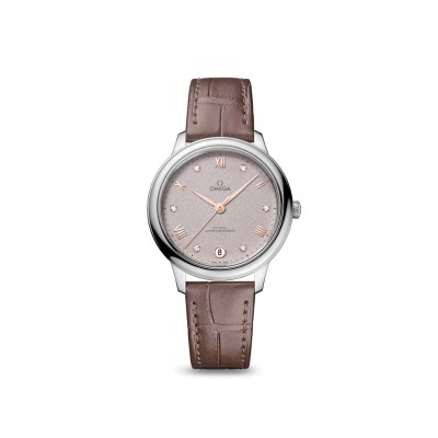 Rellotge OMEGA Prestigeco-Axial Màster Chronometer