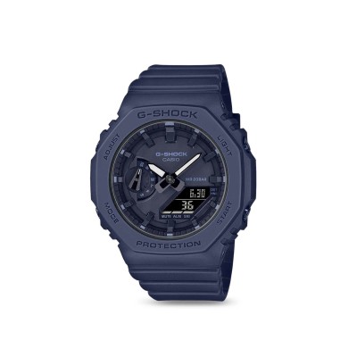 Rellotge Casio G-SHOCK Blau Fosc