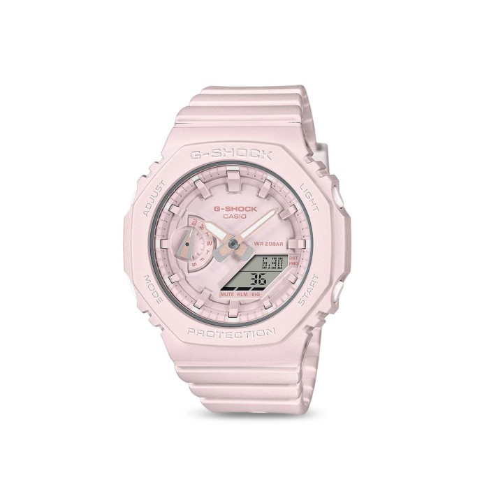 Casio G-SHOCK Pink Watch