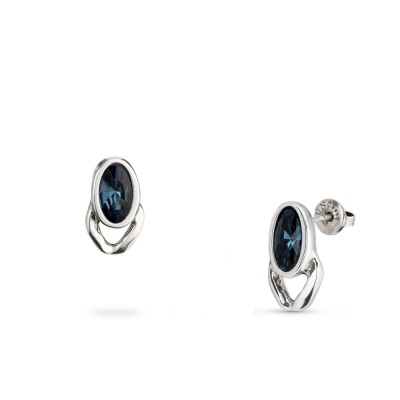 Imperious Earrings UNOde50