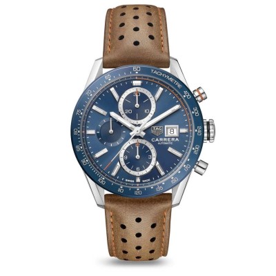 TAG Heuer Carrera Chronograph Automatic watch
