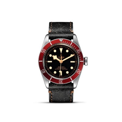 Rellotge Tudor Black Bay Bordeus