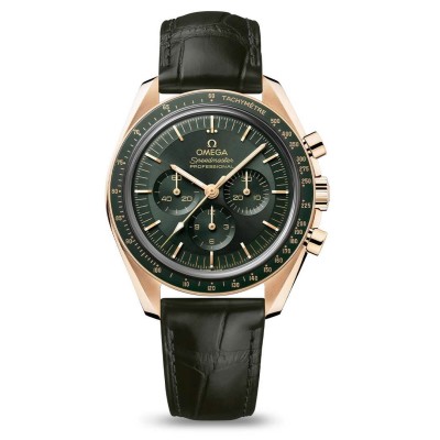 OMEGA MoonWatch Professional Co-Axial Master