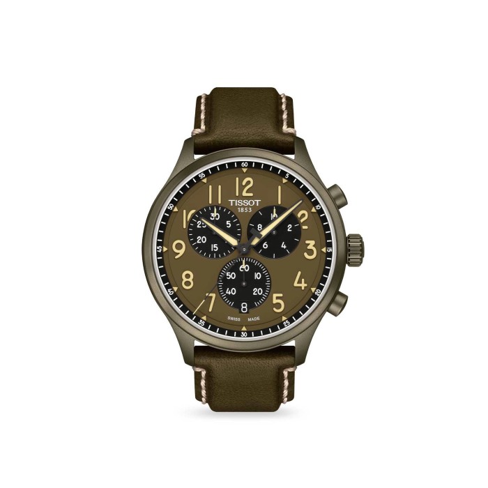 Rellotge Tissot Chrono XL