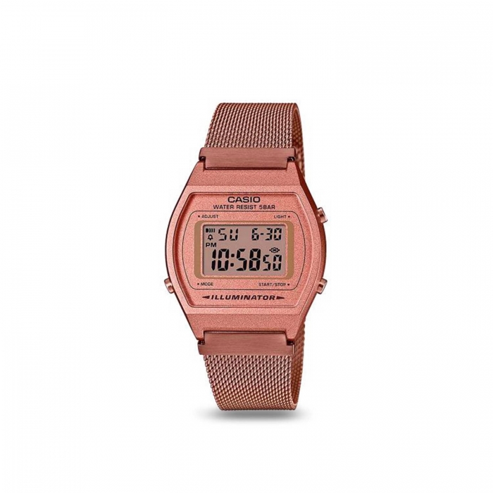 Casio B640WMR-5AEF Watch