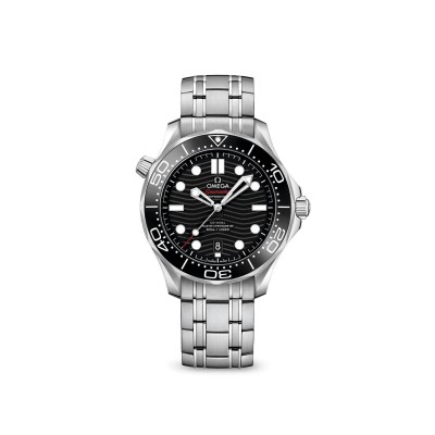 OMEGA Seamaster Diver 300M watch