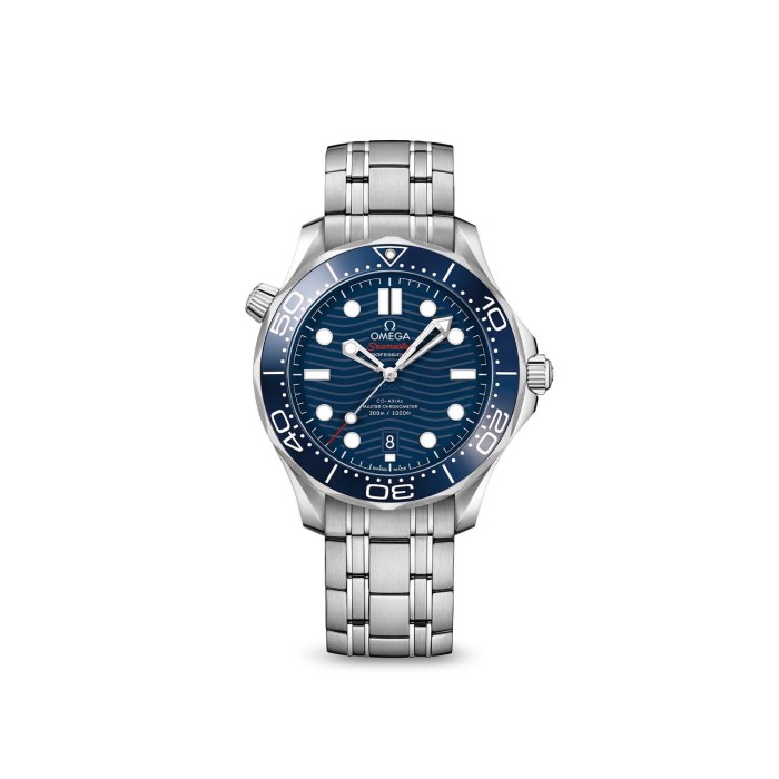 Reloj OMEGA Seamaster Diver 300M