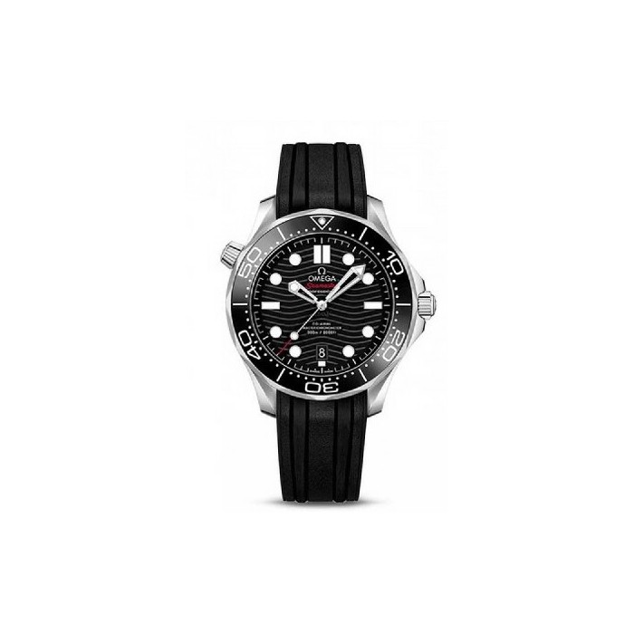 Reloj Diver 300m. Master Chronometer 42mm