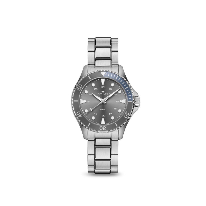 Rellotge Hamilton Scuba Quartz