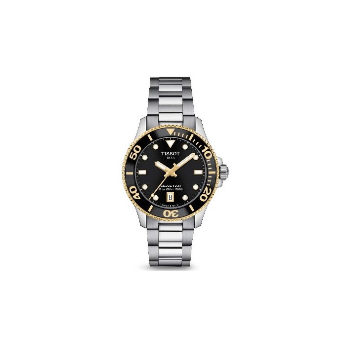 Rellotge Tissot Seastar 1000