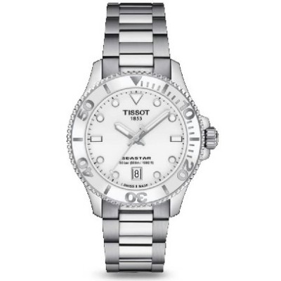 Tissot Seastar 1000 Quartz watch