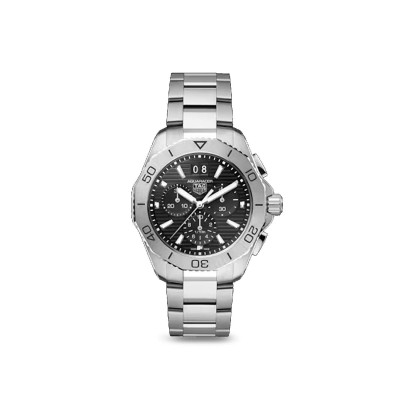 Rellotge TAG HEUER Aquaracer Professional 200 Date Negre
