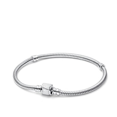 Pandora x Marvel Snake Chain Bracelet