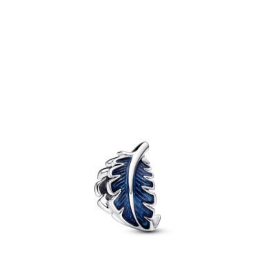 Pandora Moments Curved Feather Charm