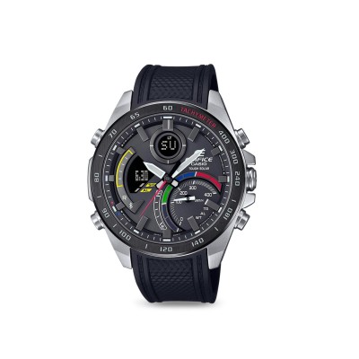 Edifice Multicolor Casio Series Watch