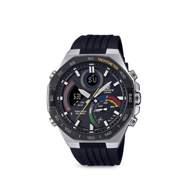 Edifice Multicolor Series Casio watch