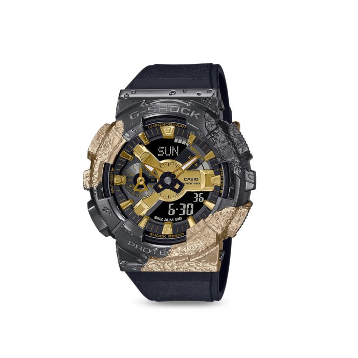 Reloj G-SHOCK Calcite Adventurer’s Stone Casio 51 mm
