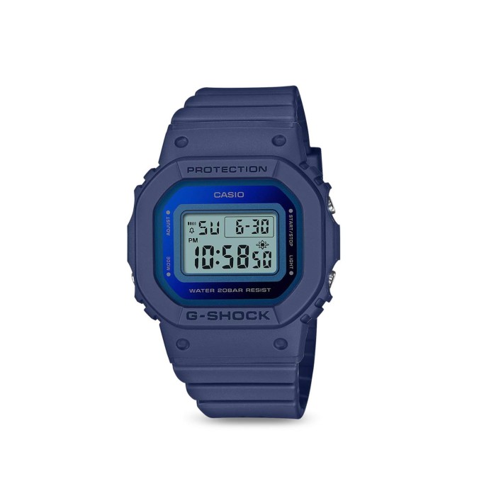 Reloj G-SHOCK Casio Azul 45 mm