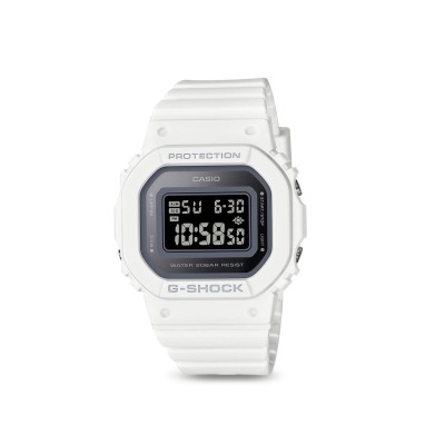 Rellotge G-SHOCK Casio Blanc 45 mm