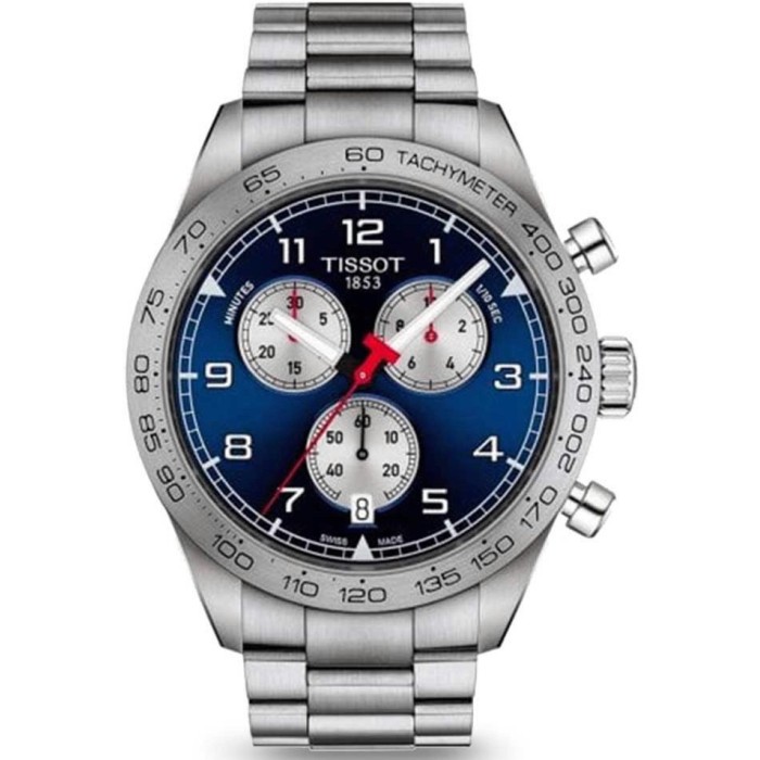 Tissot PRS 516 watch