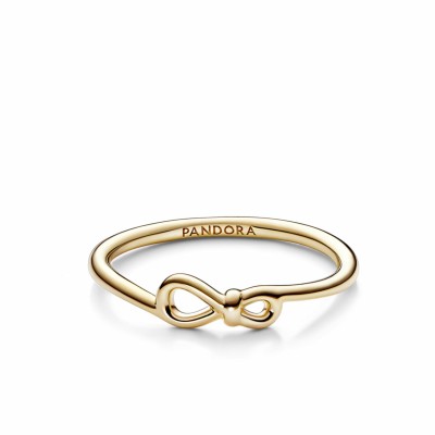 Pandora Infinity Moments Ring