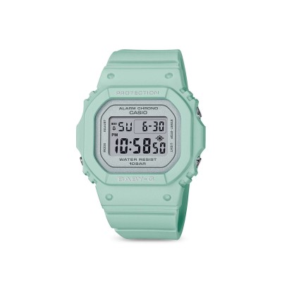 Casio Sage Spring Colors Watch